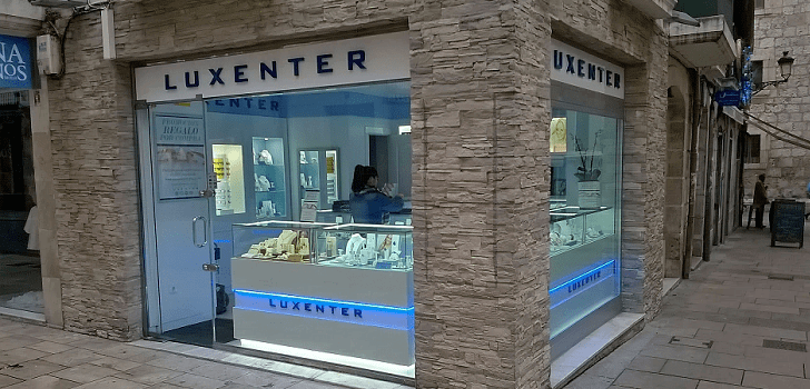 Luxenter retoma su expansión internacional: abre en Punta Cana y desembarca en Colombia con Falabella